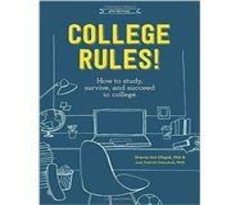 COLLEGE RULES